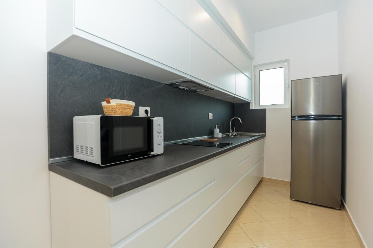 Holiday House Solemare 奥里库姆 外观 照片