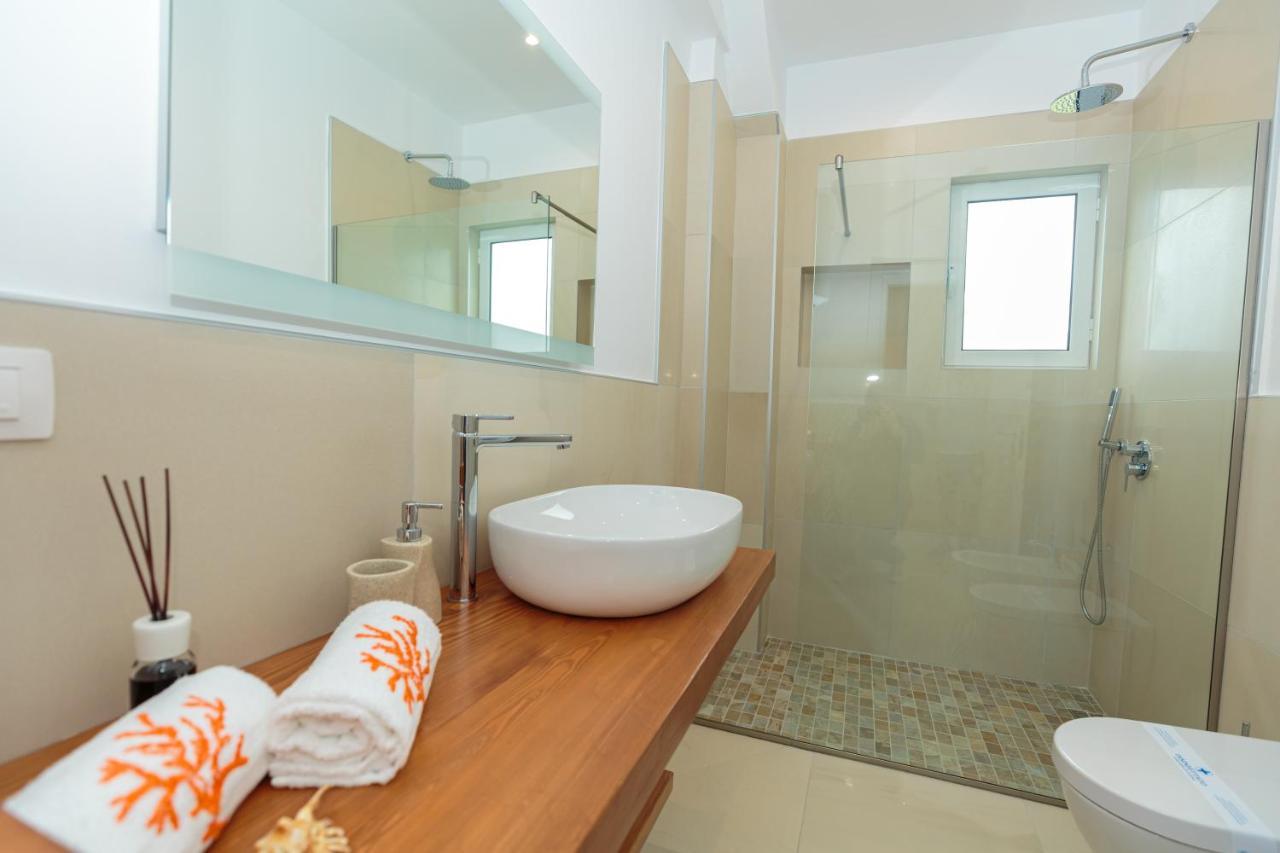 Holiday House Solemare 奥里库姆 外观 照片