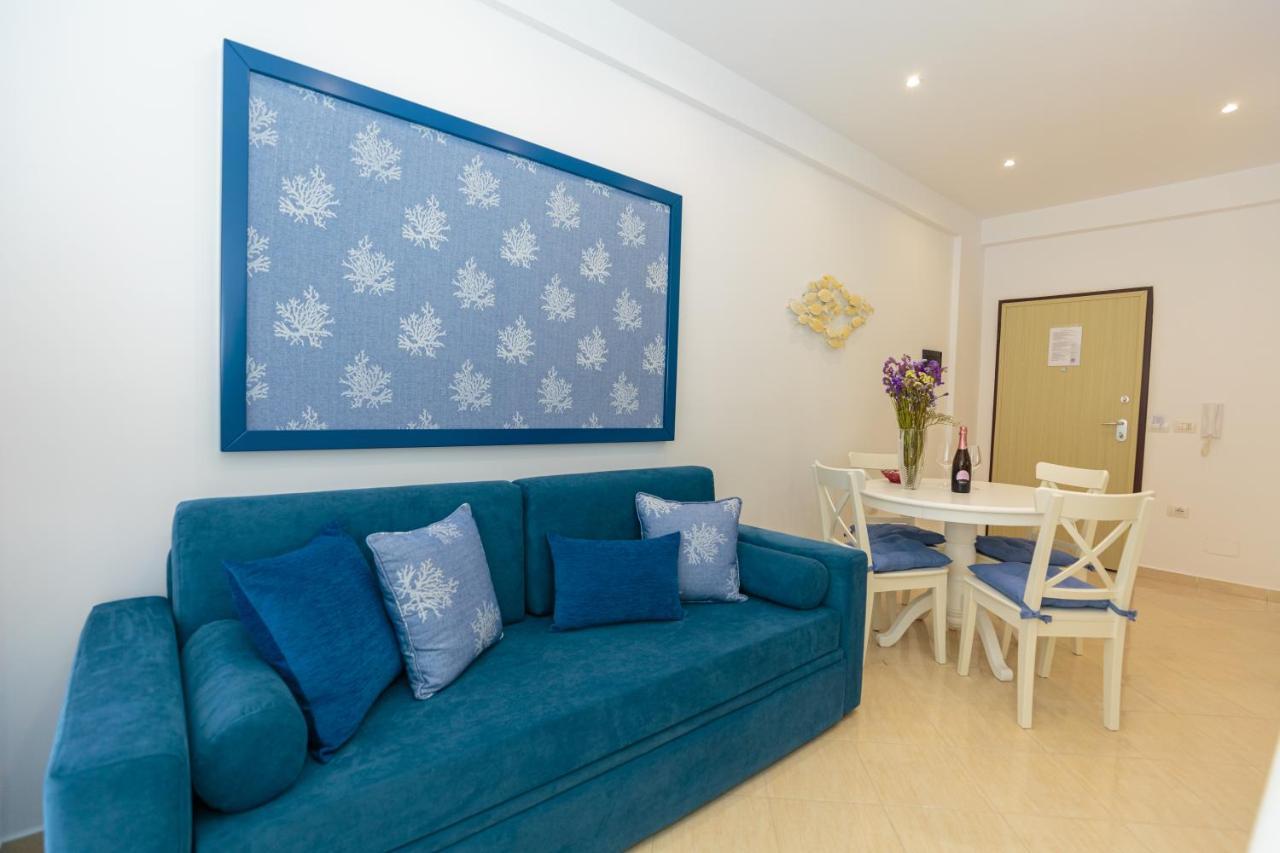 Holiday House Solemare 奥里库姆 外观 照片