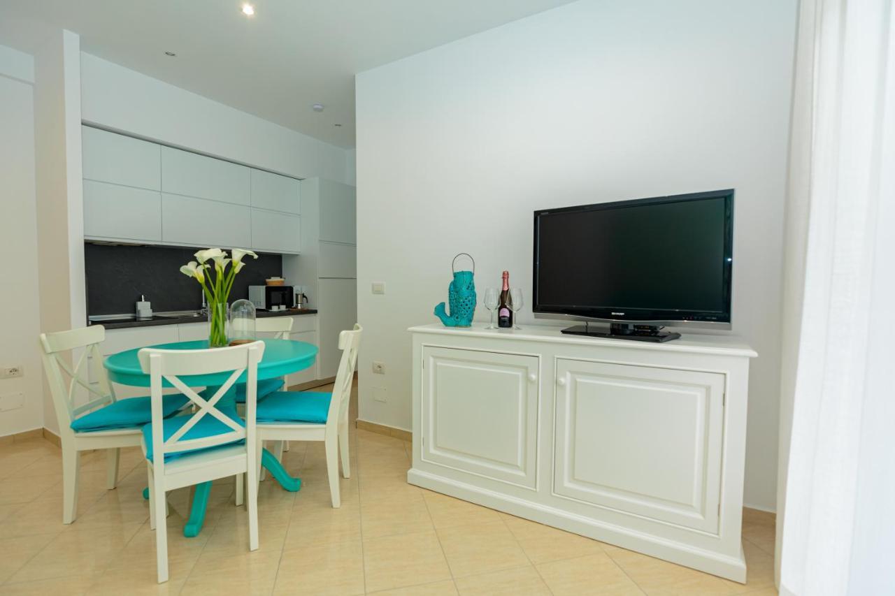 Holiday House Solemare 奥里库姆 外观 照片