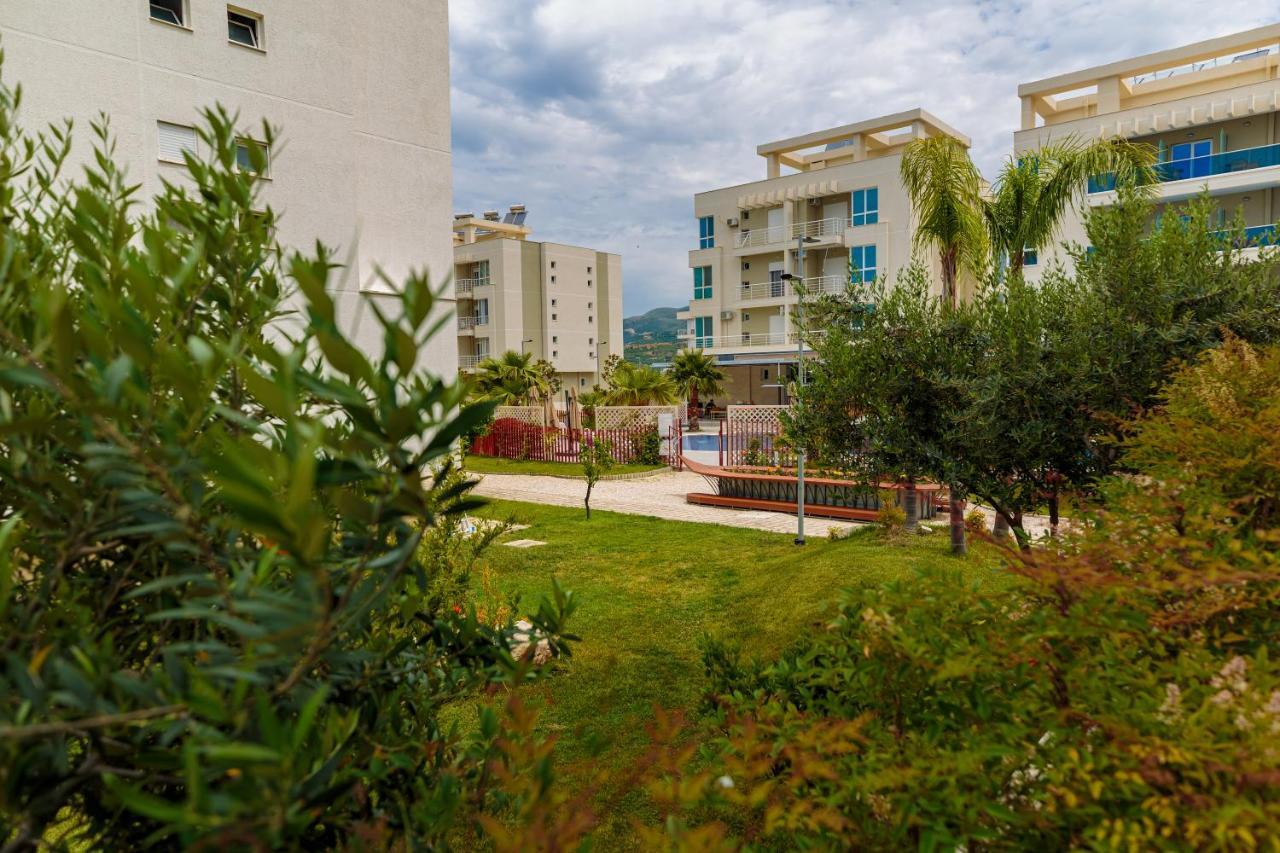 Holiday House Solemare 奥里库姆 外观 照片