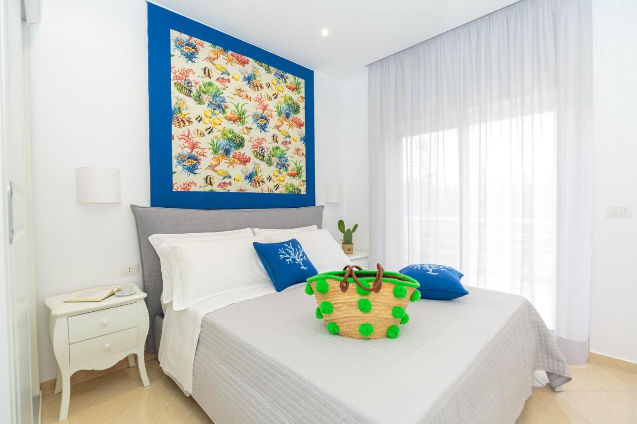 Holiday House Solemare 奥里库姆 外观 照片
