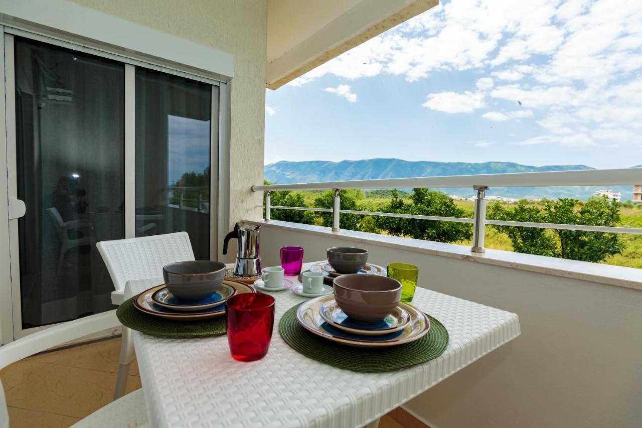 Holiday House Solemare 奥里库姆 外观 照片