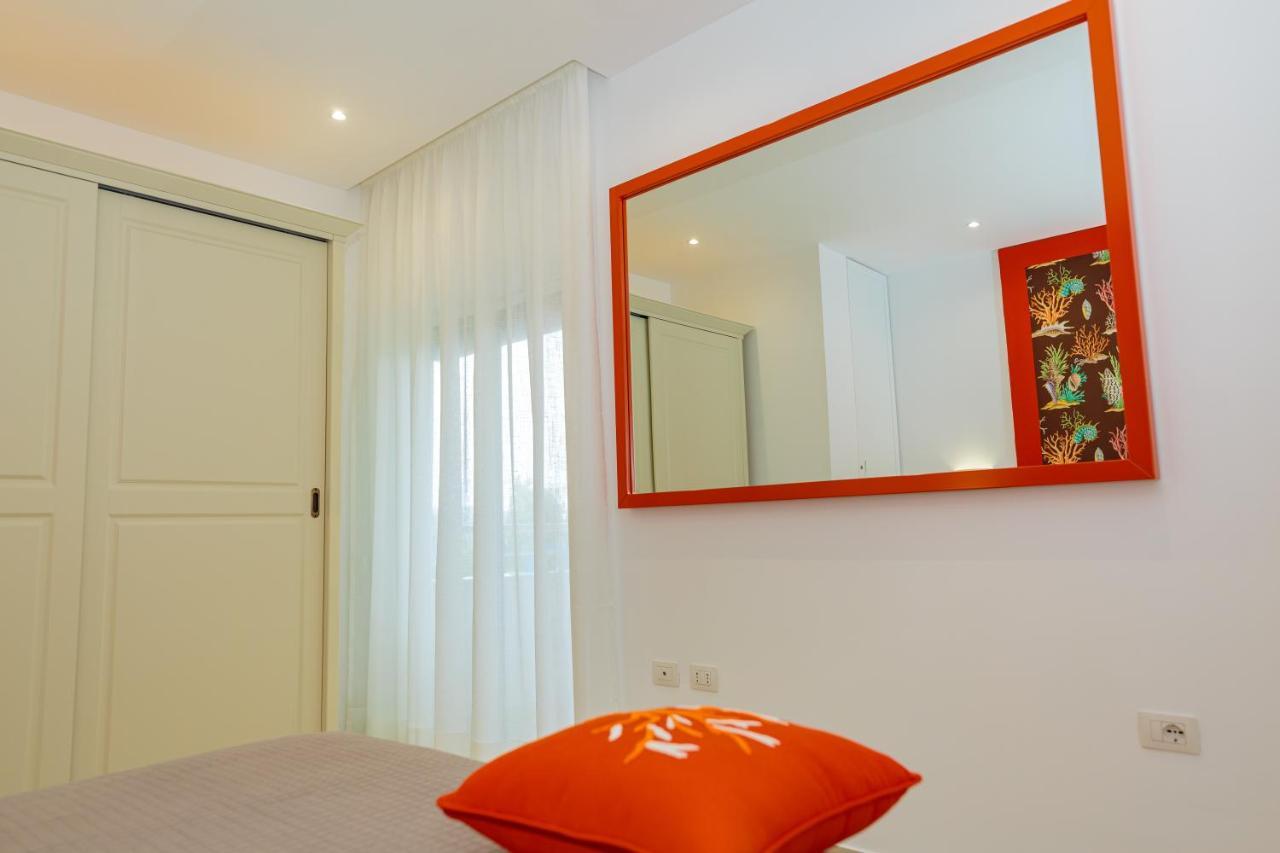 Holiday House Solemare 奥里库姆 外观 照片