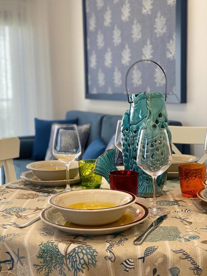 Holiday House Solemare 奥里库姆 外观 照片
