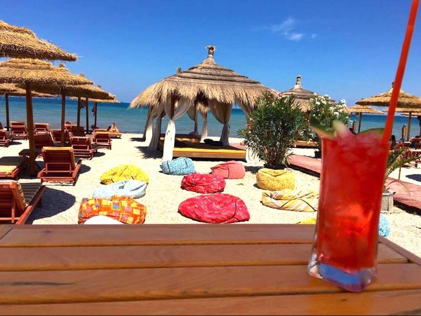 Holiday House Solemare 奥里库姆 外观 照片