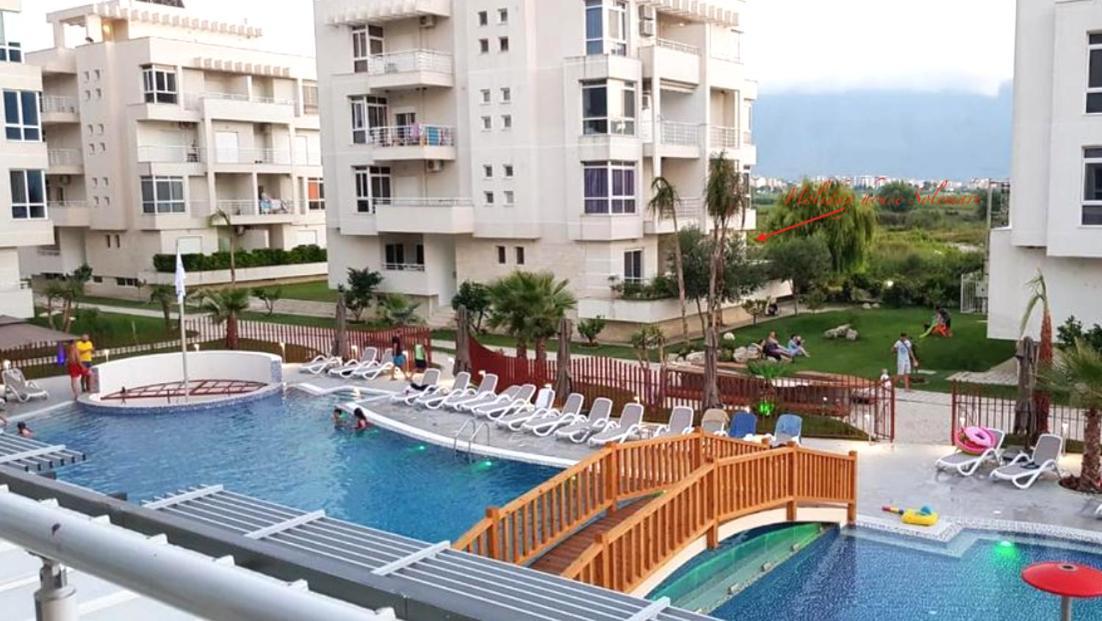 Holiday House Solemare 奥里库姆 外观 照片