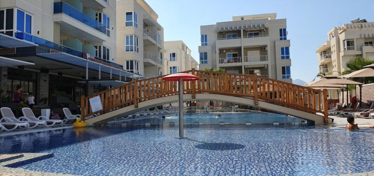 Holiday House Solemare 奥里库姆 外观 照片